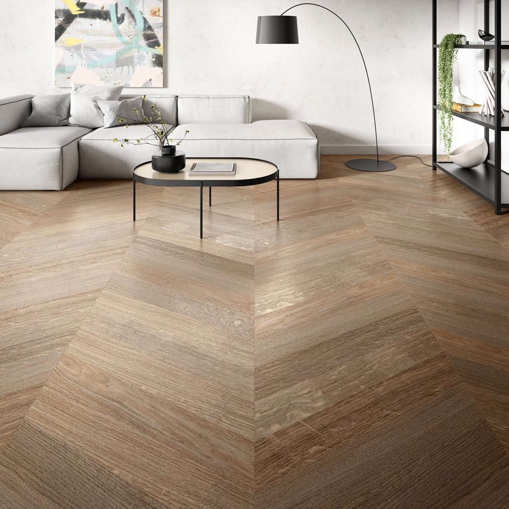 ITALIANA PARQUET — IP-Materica-MA08