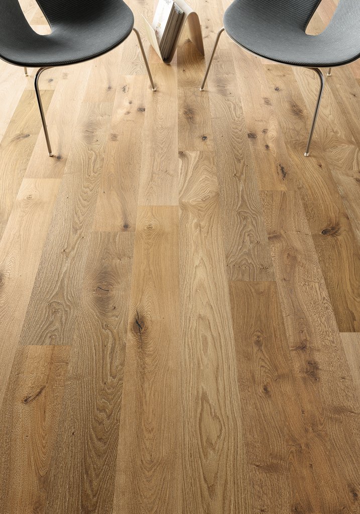 ITALIANA PARQUET — IP-Materica-MA18