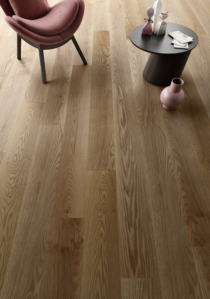 ITALIANA PARQUET — IP-Materica-MA21