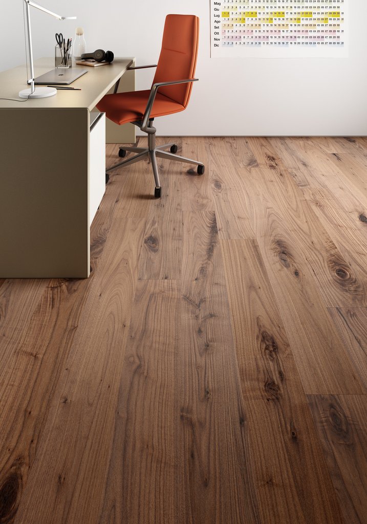 ITALIANA PARQUET — IP-Materica-MA23
