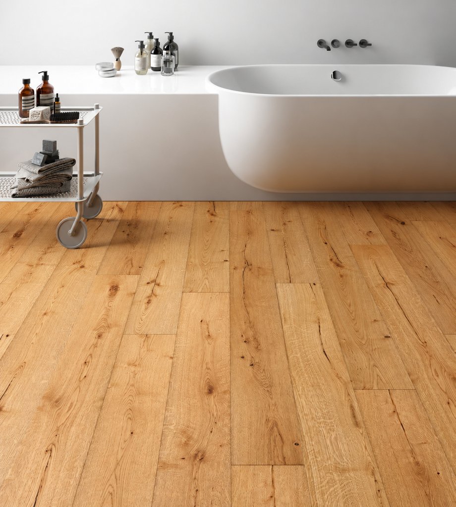 ITALIANA PARQUET — 15_LO30