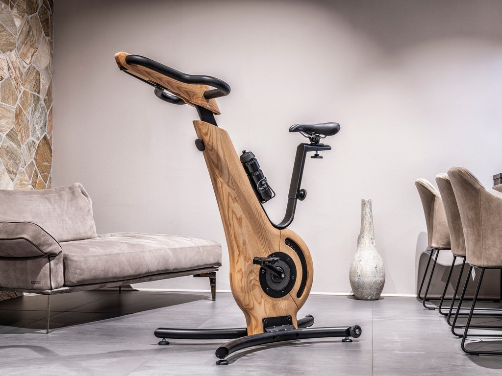 NOHrD — NOHRD-BIKE-WaterRower