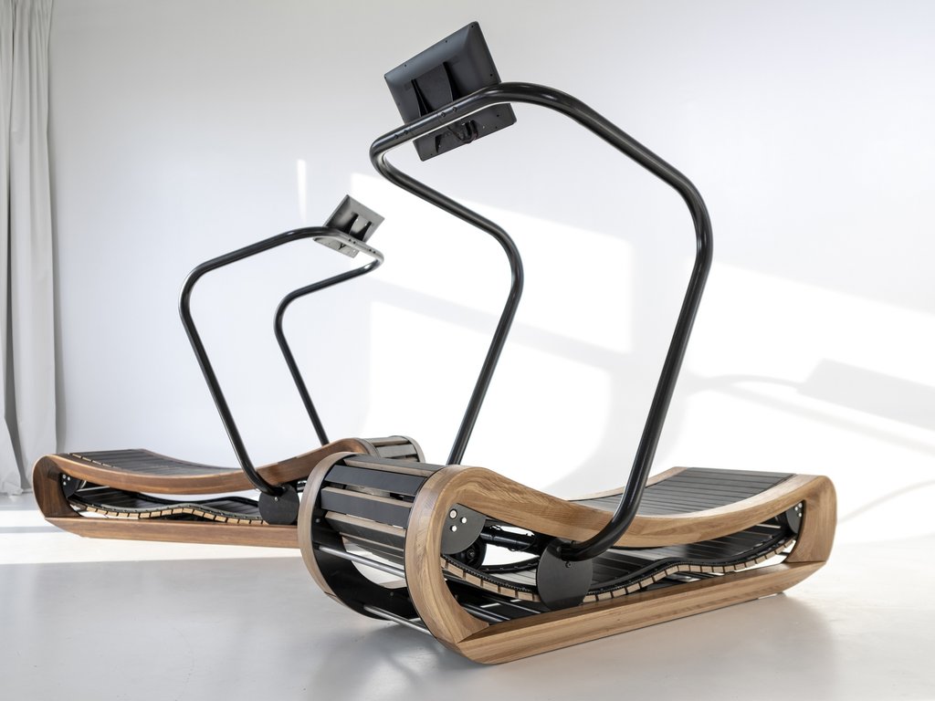 NOHrD — SPRINTBOK-WaterRower-