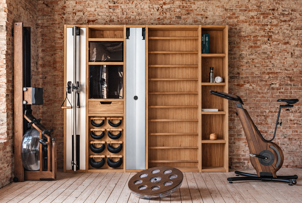 NOHrD — 1.Nohrd-Wooden-Fitness