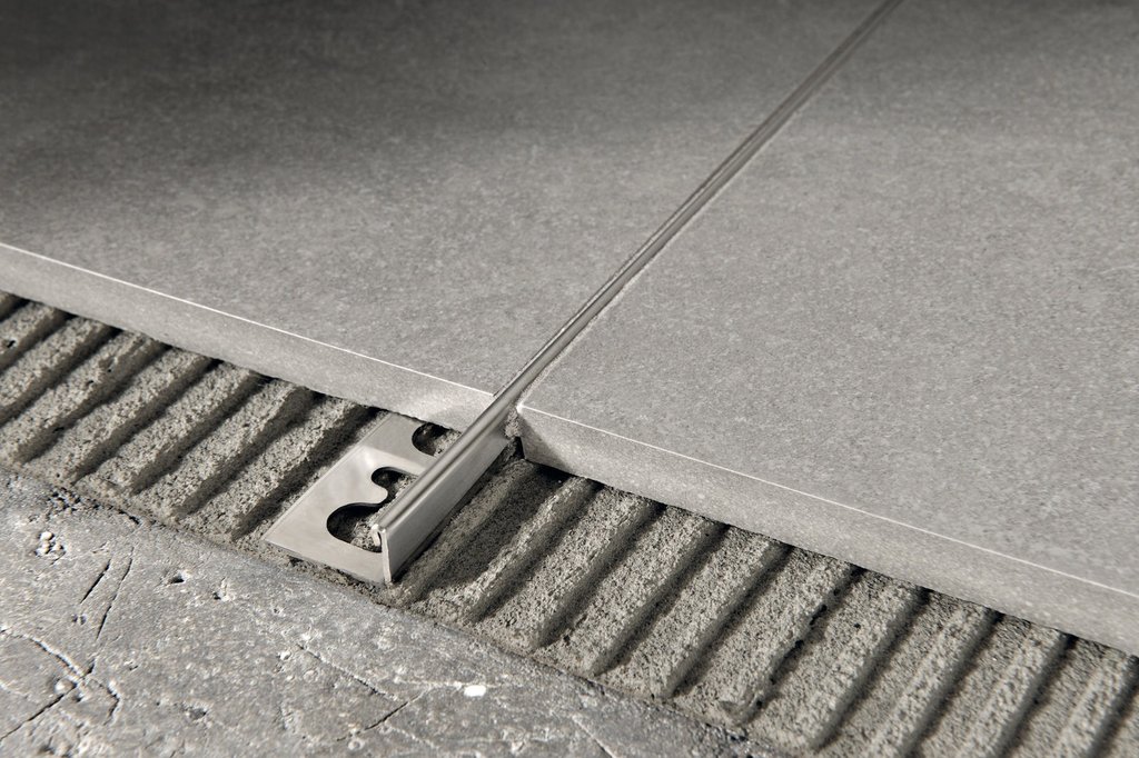 PROGRESS PROFILES — PROTERMINAL-Brushed-steel-edge-profile-PROGRESS-PROFILES