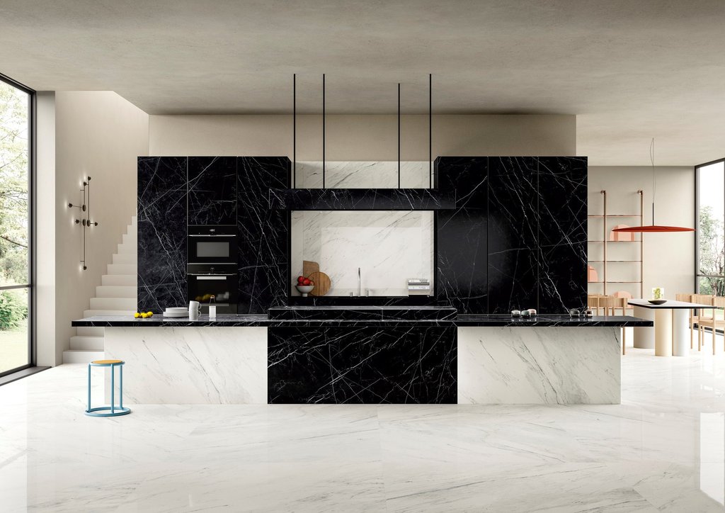 SAPIENSTONE — DARK-MARQUINA-SapienStone