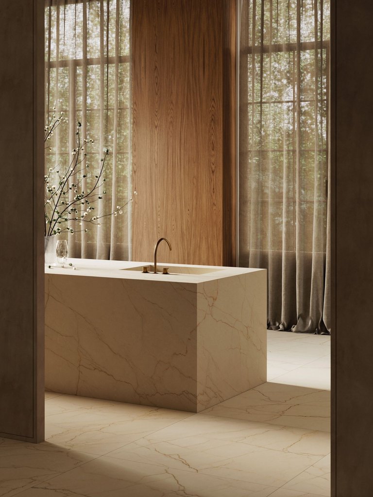 SAPIENSTONE — Sapienstone_CREMA-AVORIO