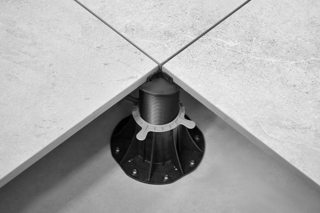 SOLVER SYSTEMS — Solver systems standard-for-pavers