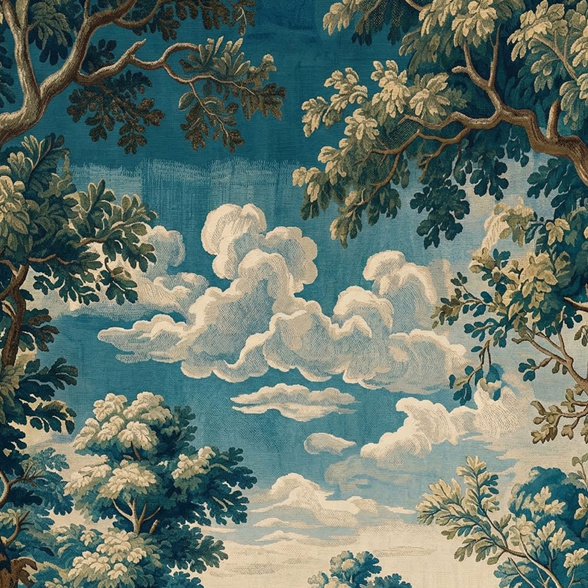 TapLab Tapestry Ceiling collection Labtela