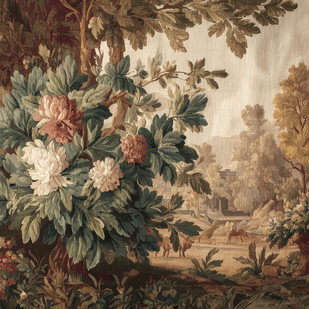 TapLab Tapestry Collection Labscent