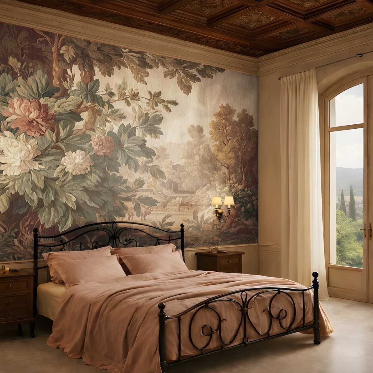 TapLab Tapestry Collection Labscent
