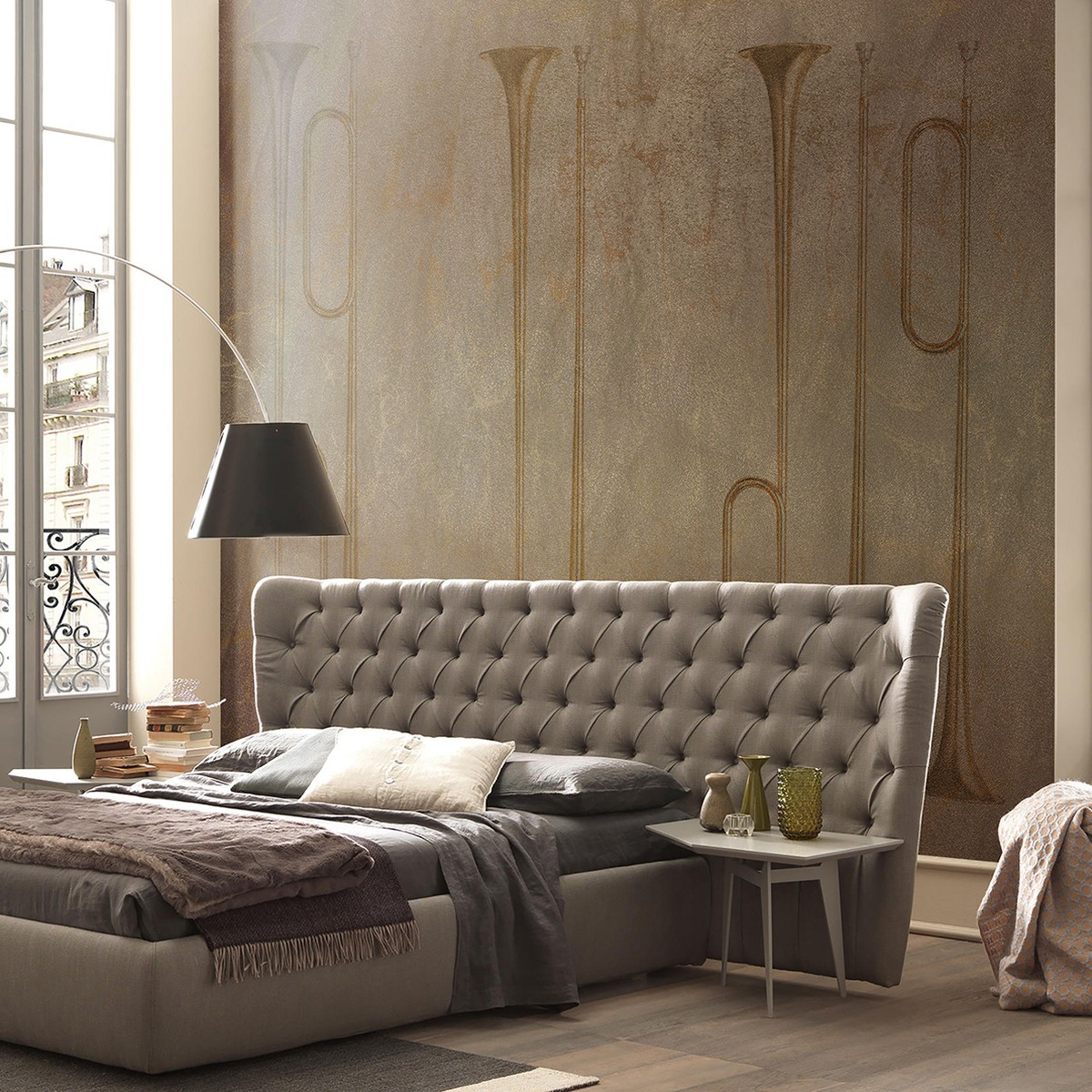 TapLab Chiarine Collection 23 Labtela