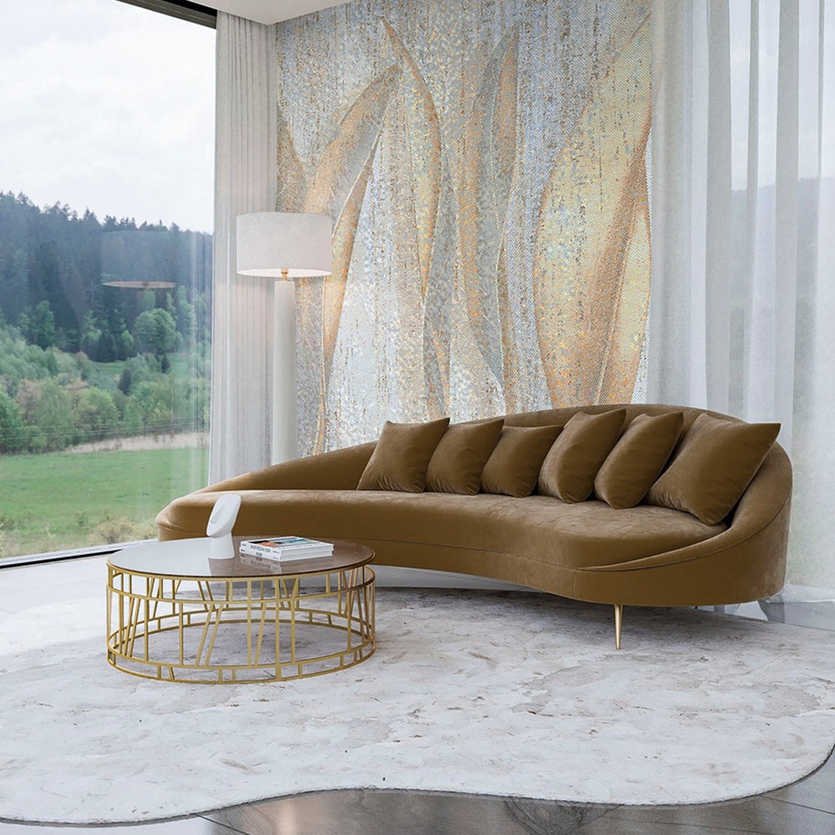 TapLab Dansant Collection 24 Labsoundproof