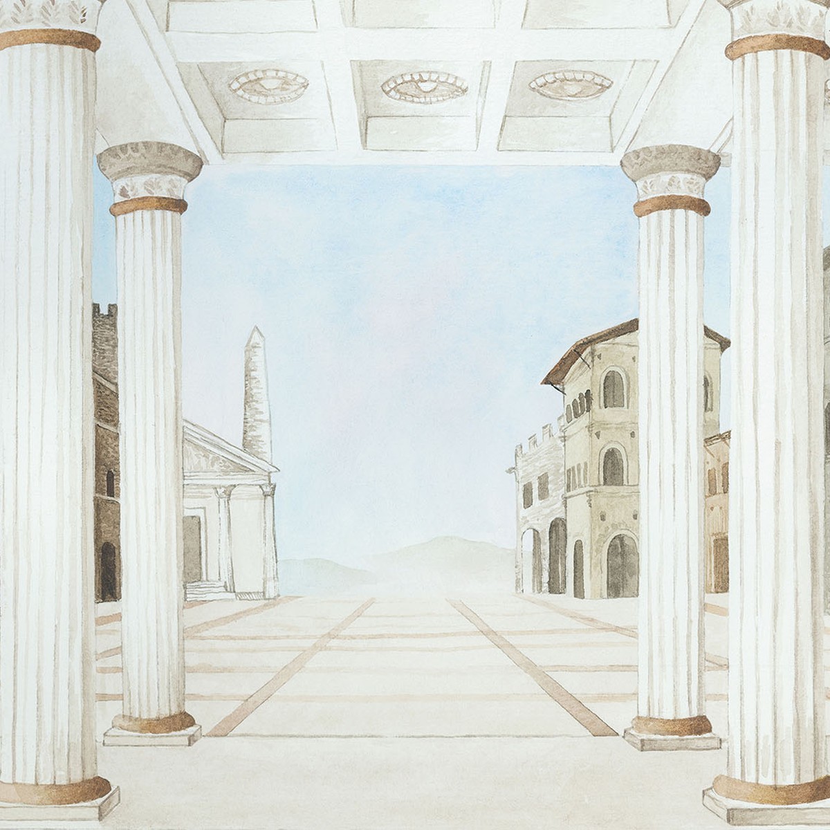 TapLab Domus Collection 26 Labscent