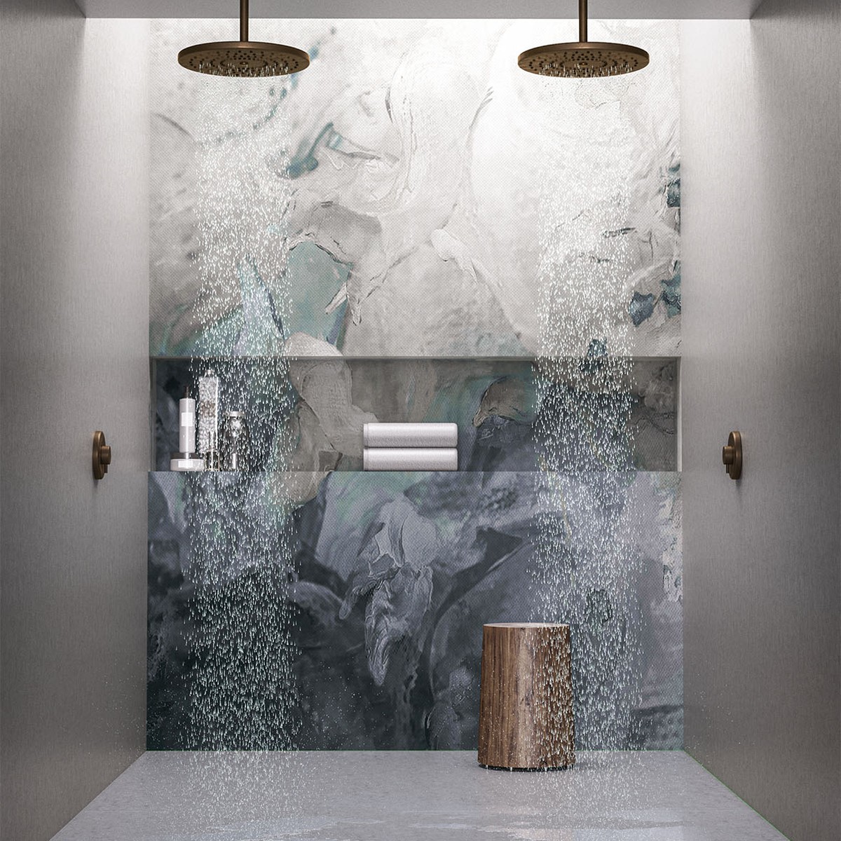 TapLab Tillaga Glass fiber Collection 19