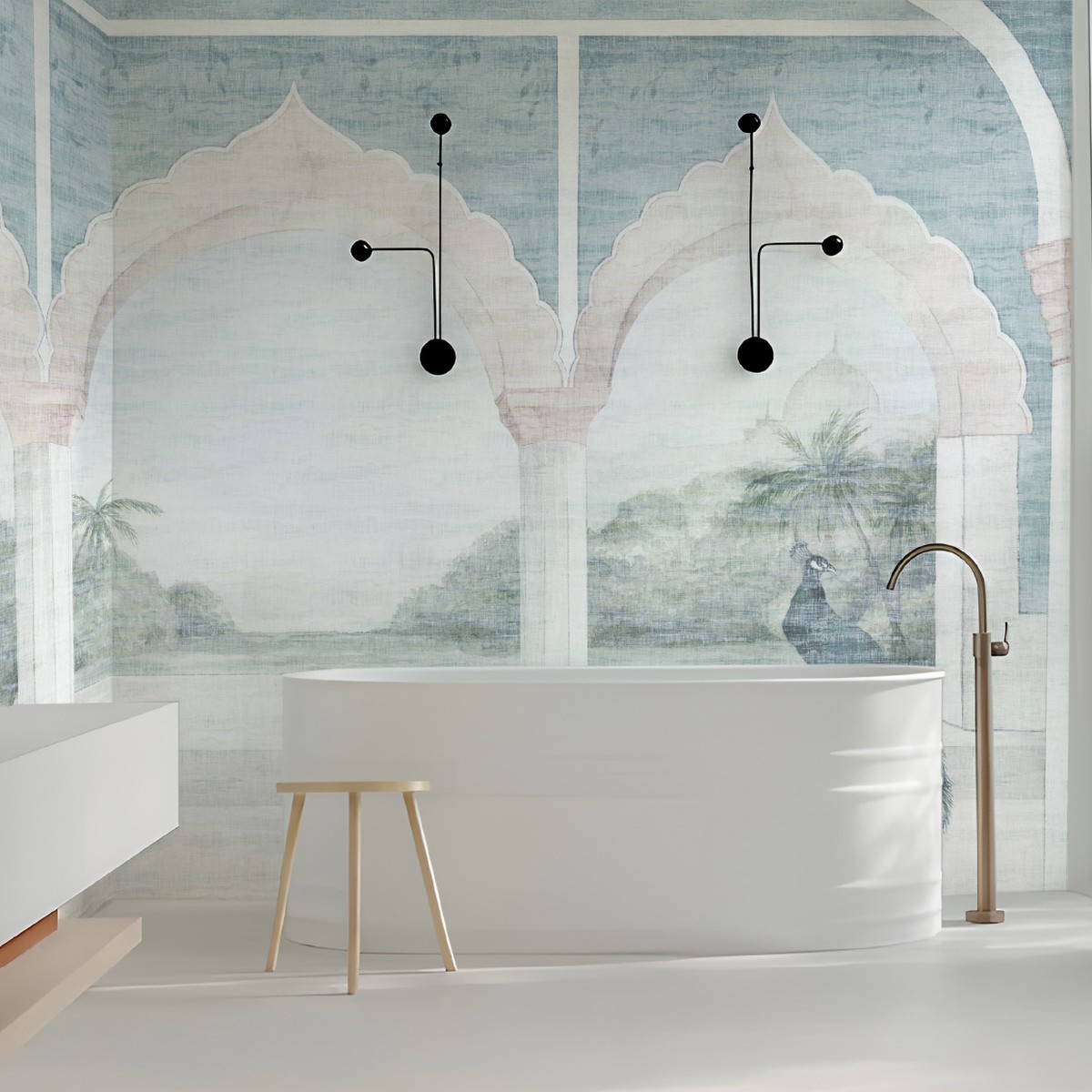 TapLab Riad Glass fiber Collection 26