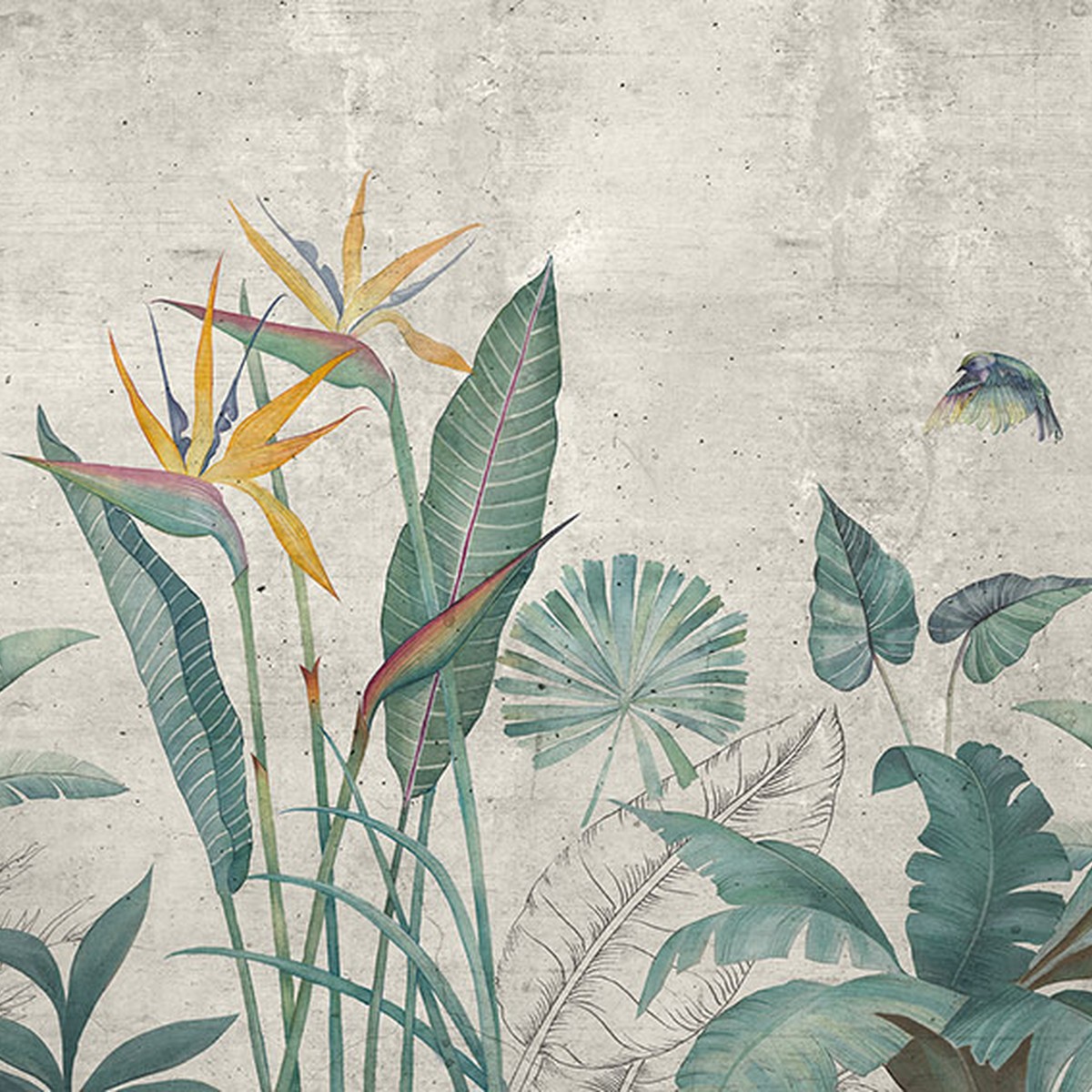 TapLab Garden Glass fiber Collection 19