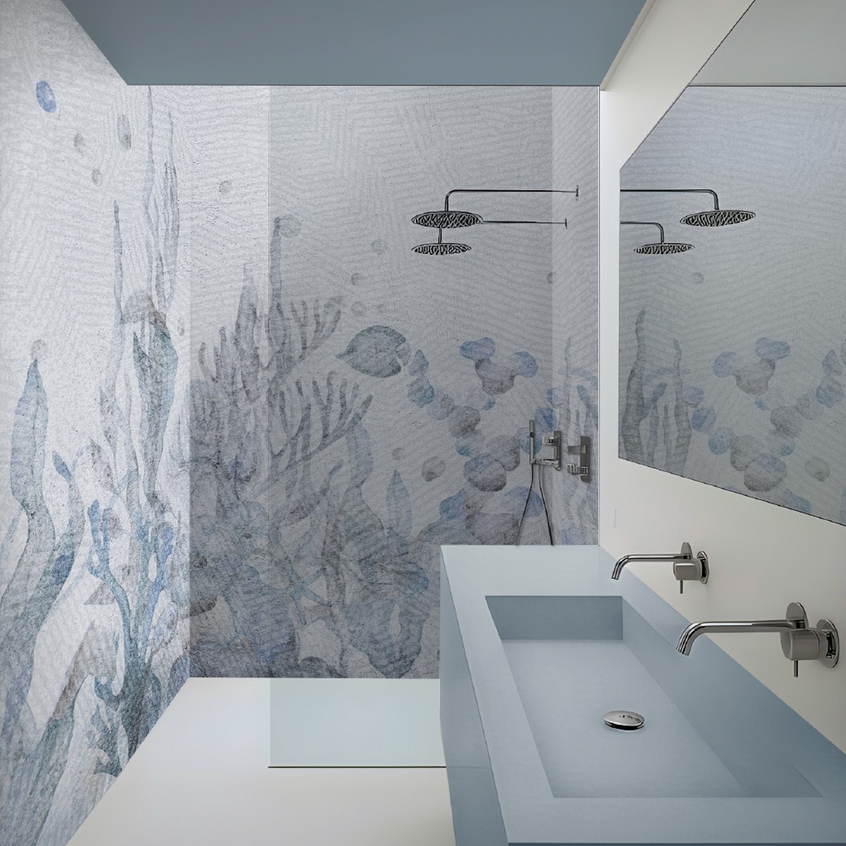 TapLab Seascape Glass fiber Collection 26