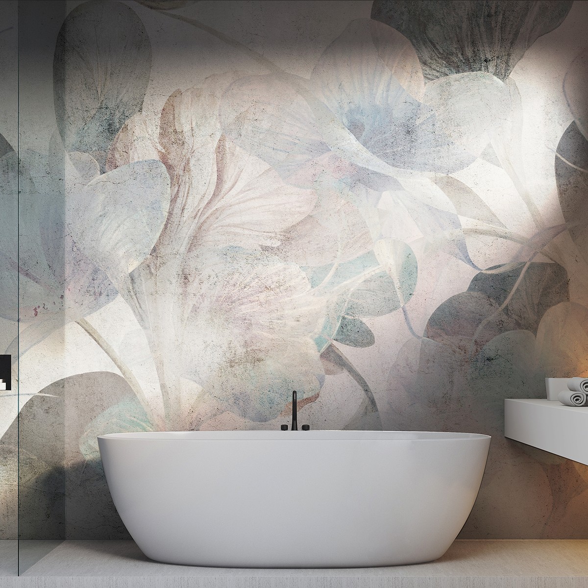 TapLab Bouquet Glass fiber Collection 23