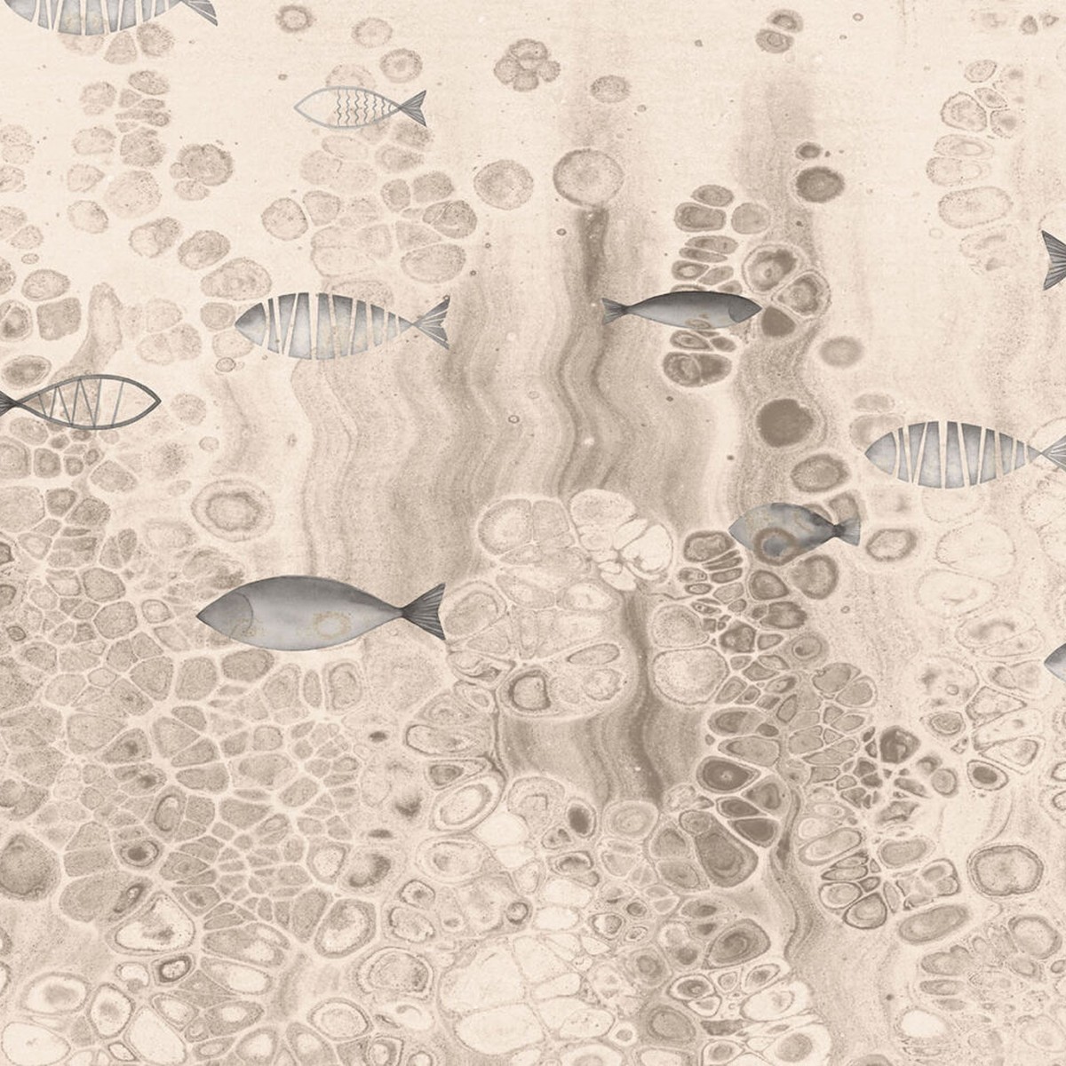 TapLab Pelagos Glass fiber Collection 26