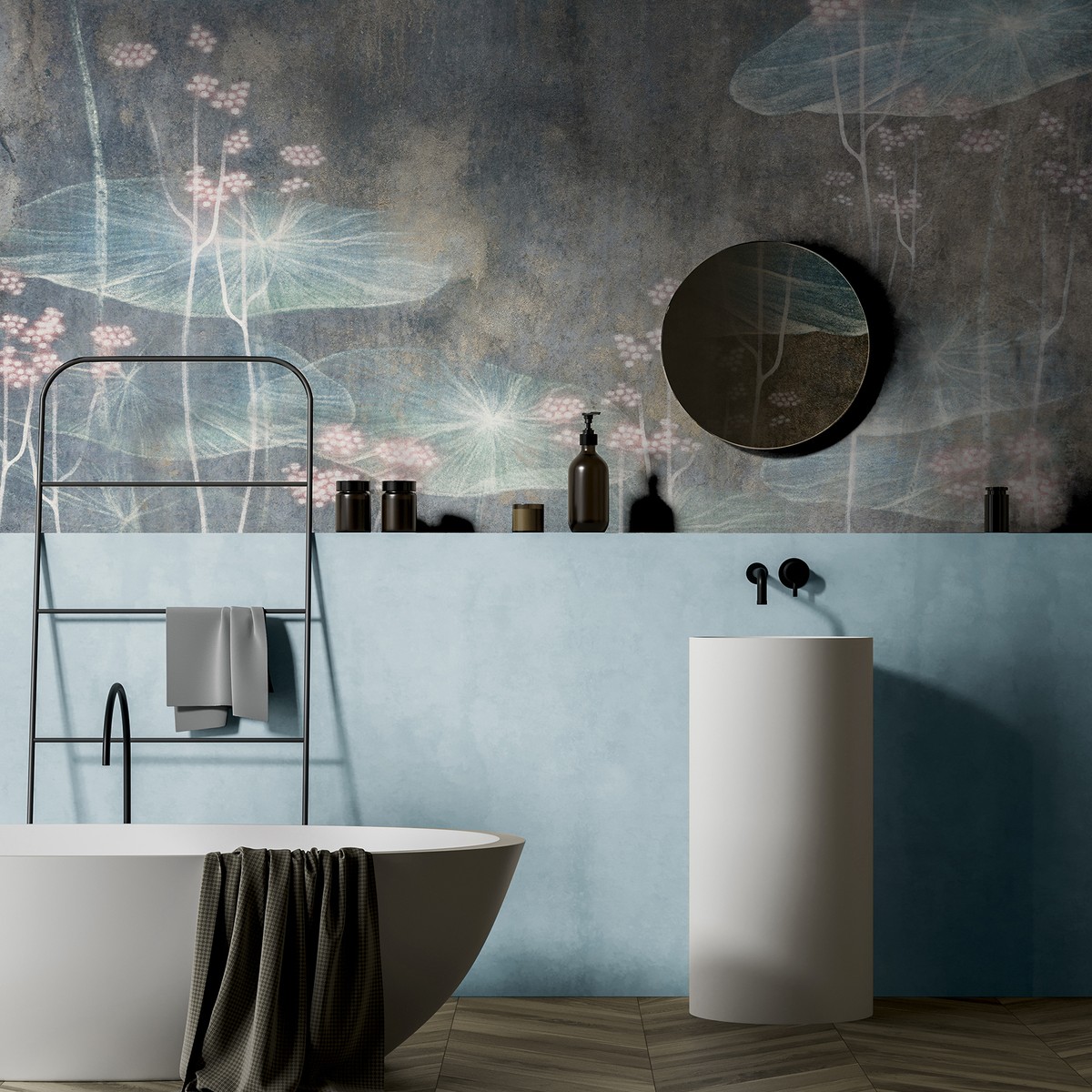TapLab Starlight Glass fiber Collection 23