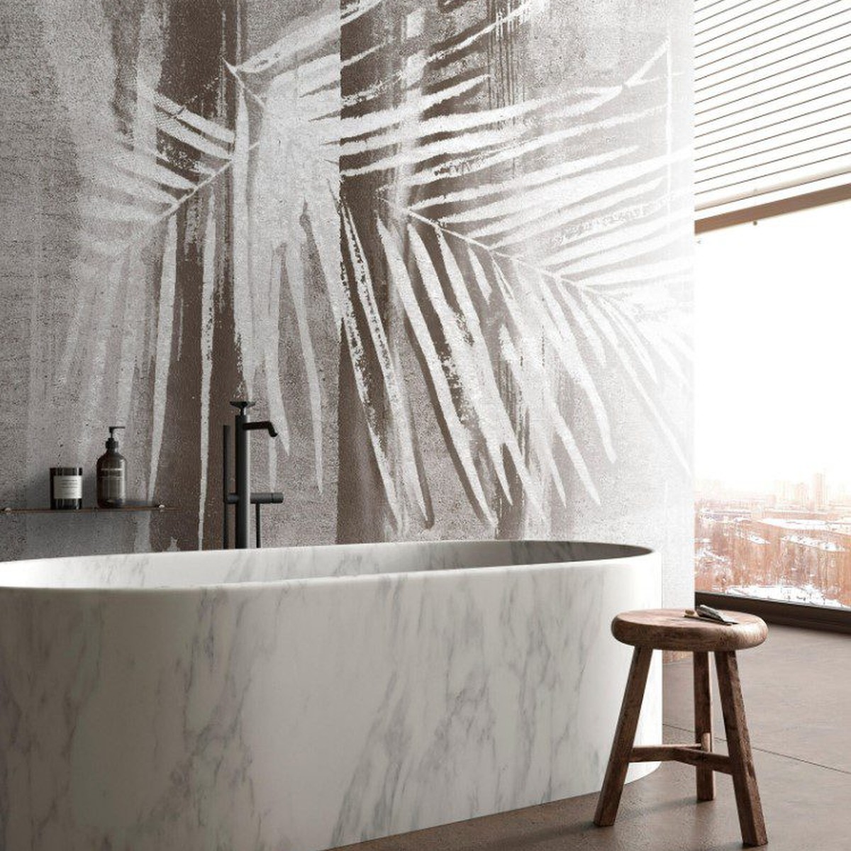 TapLab Frizz Glass fiber Collection 24