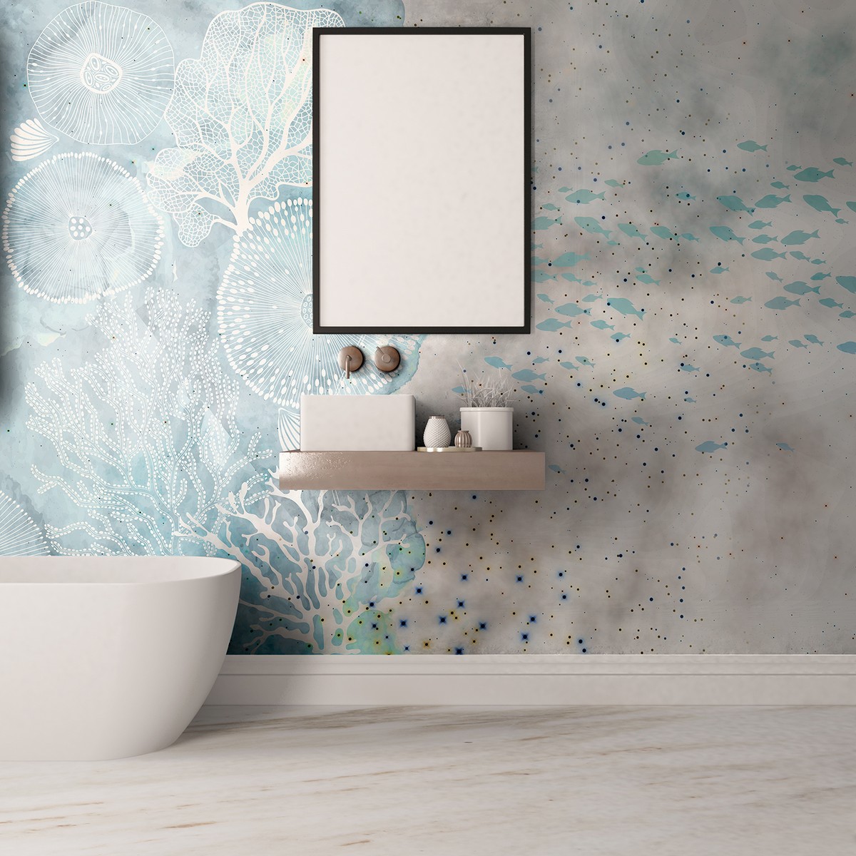 TapLab Reef Glass fiber Collection 23