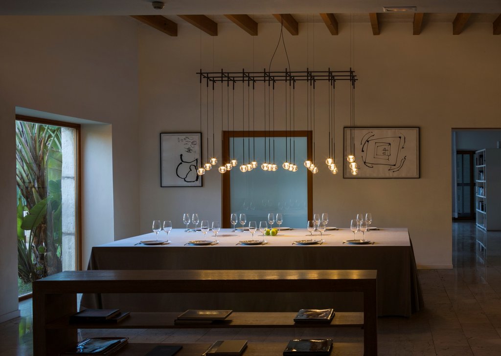 VIBIA — ALGORITHM-Vibia (2)