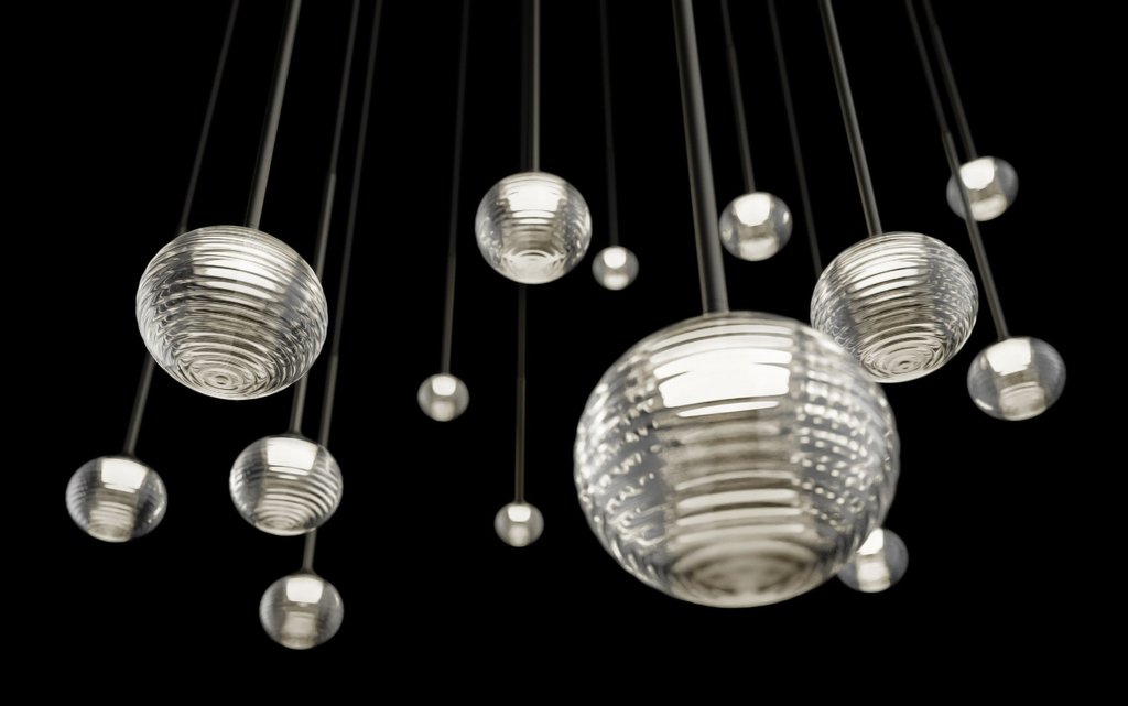 VIBIA — ALGORITHM-Vibia
