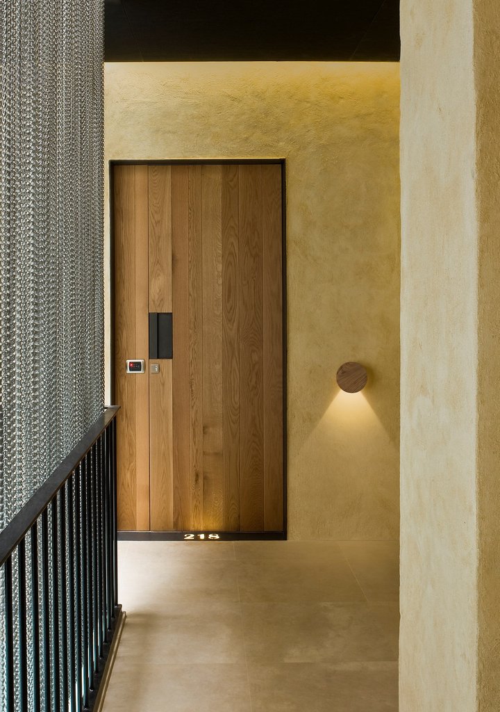 VIBIA — DOTS-Vibia