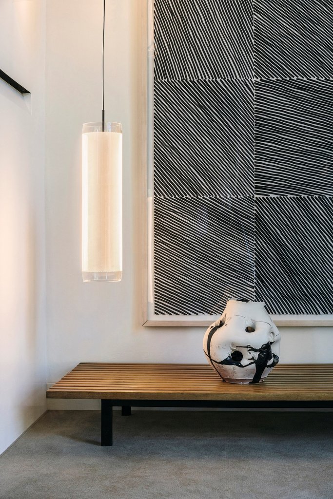 VIBIA — GUISE-Pendant-lamp-
