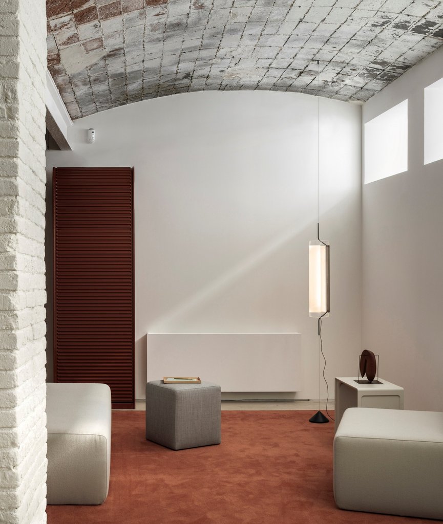 VIBIA — GUISE-Pendant-lamp-Vibia