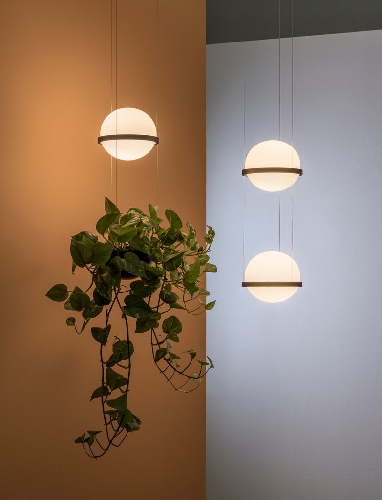 VIBIA — PALMA-Pendant-lamp-Vibia