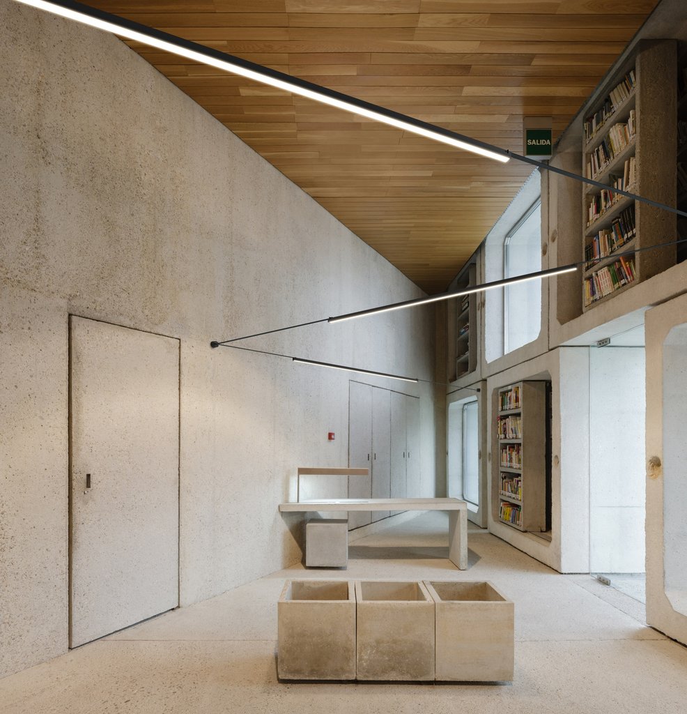 VIBIA — PLUSMINUS-Vibia