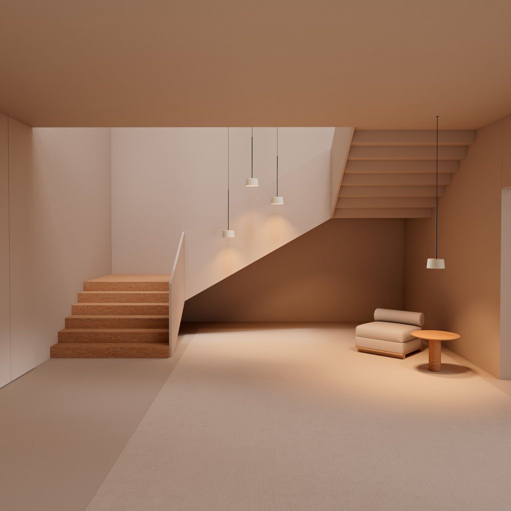VIBIA — Vibia_TUBE-FREE