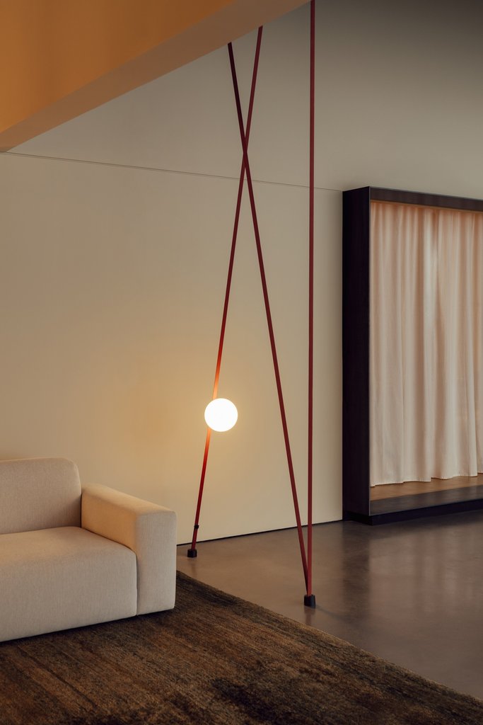 VIBIA — 1.PLUSMINUS-Vibia