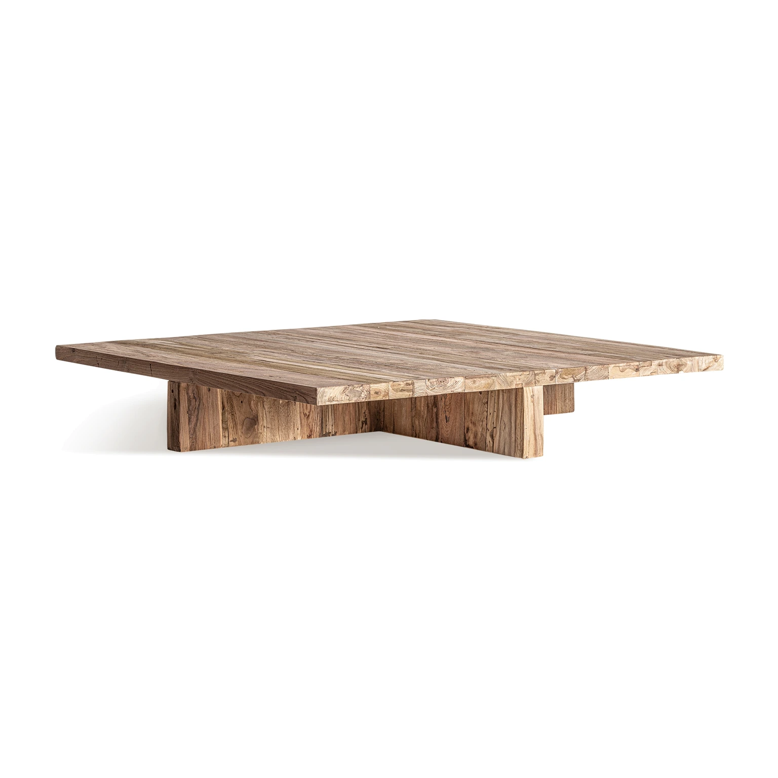 VICAL Pure Coffee table 100x100x27 cm