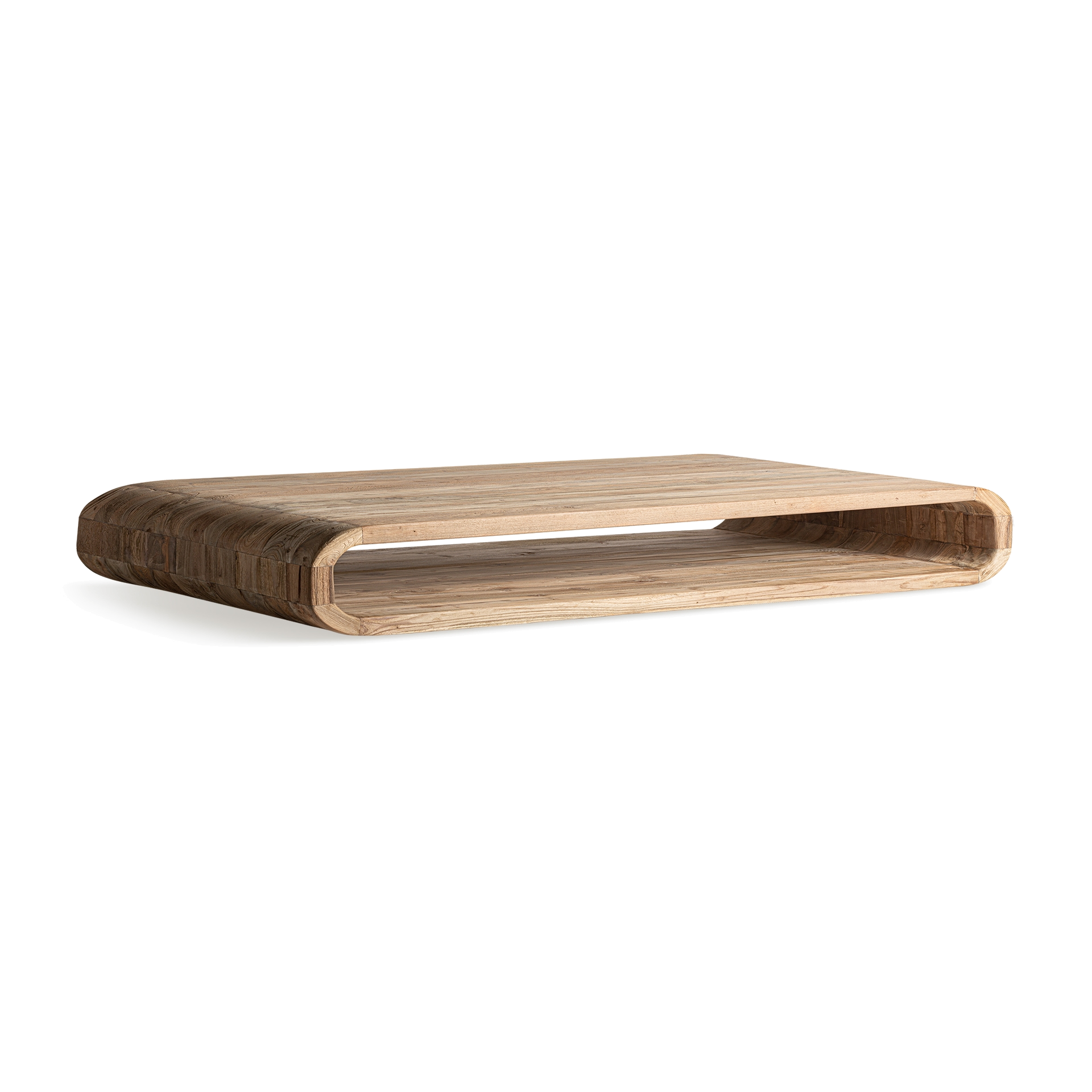 VICAL Corba Outdoor coffee table 160x80x30 cm