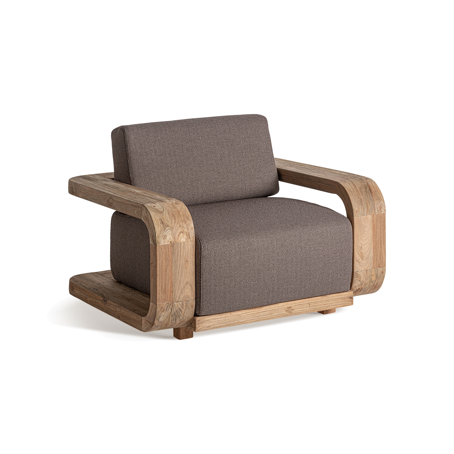 VICAL Corba Outdoor armchair 110x100x84 cm