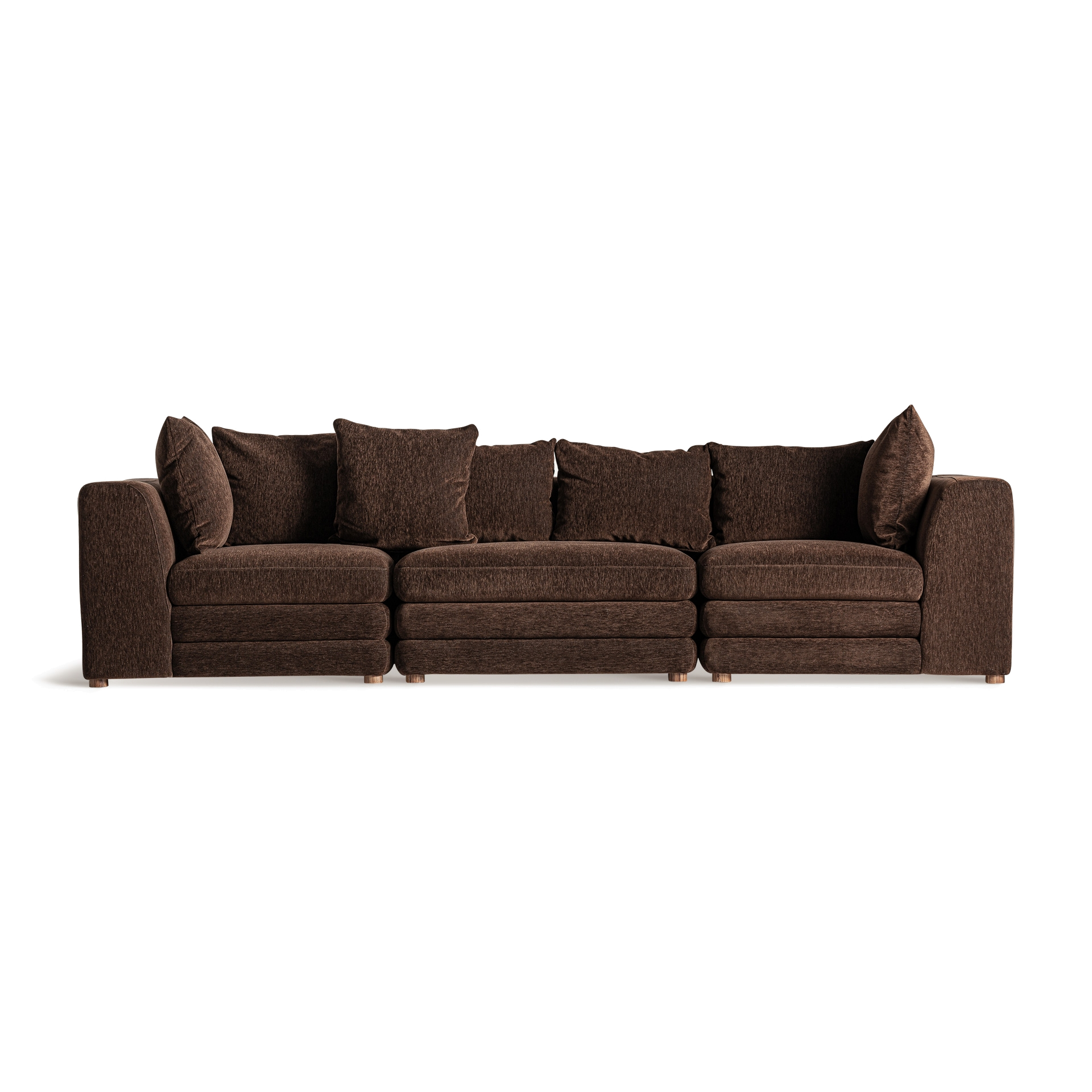 VICAL Alfter Modular sofa 297x99x85 cm