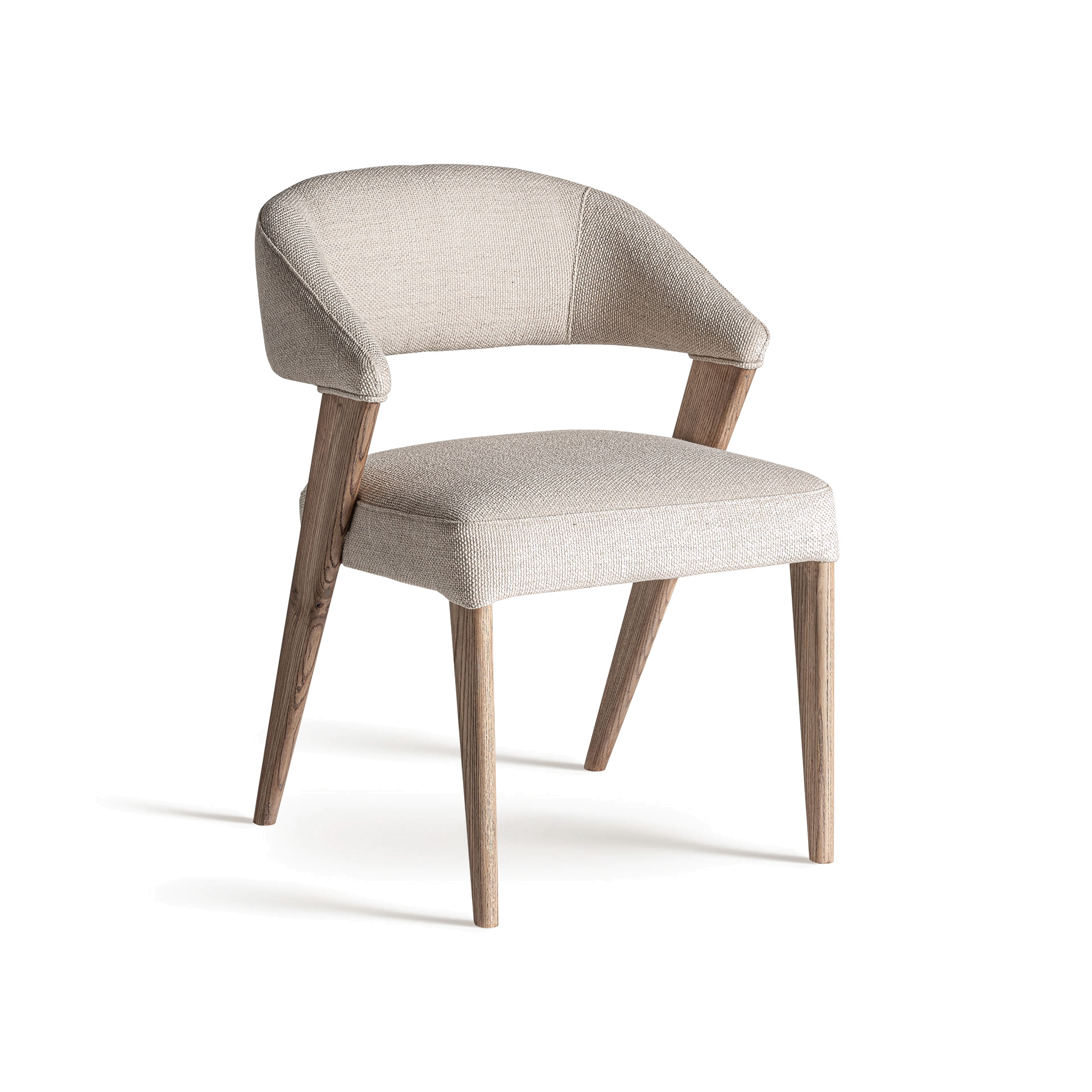VICAL Veney Upholstered chair 56x57x80 cm