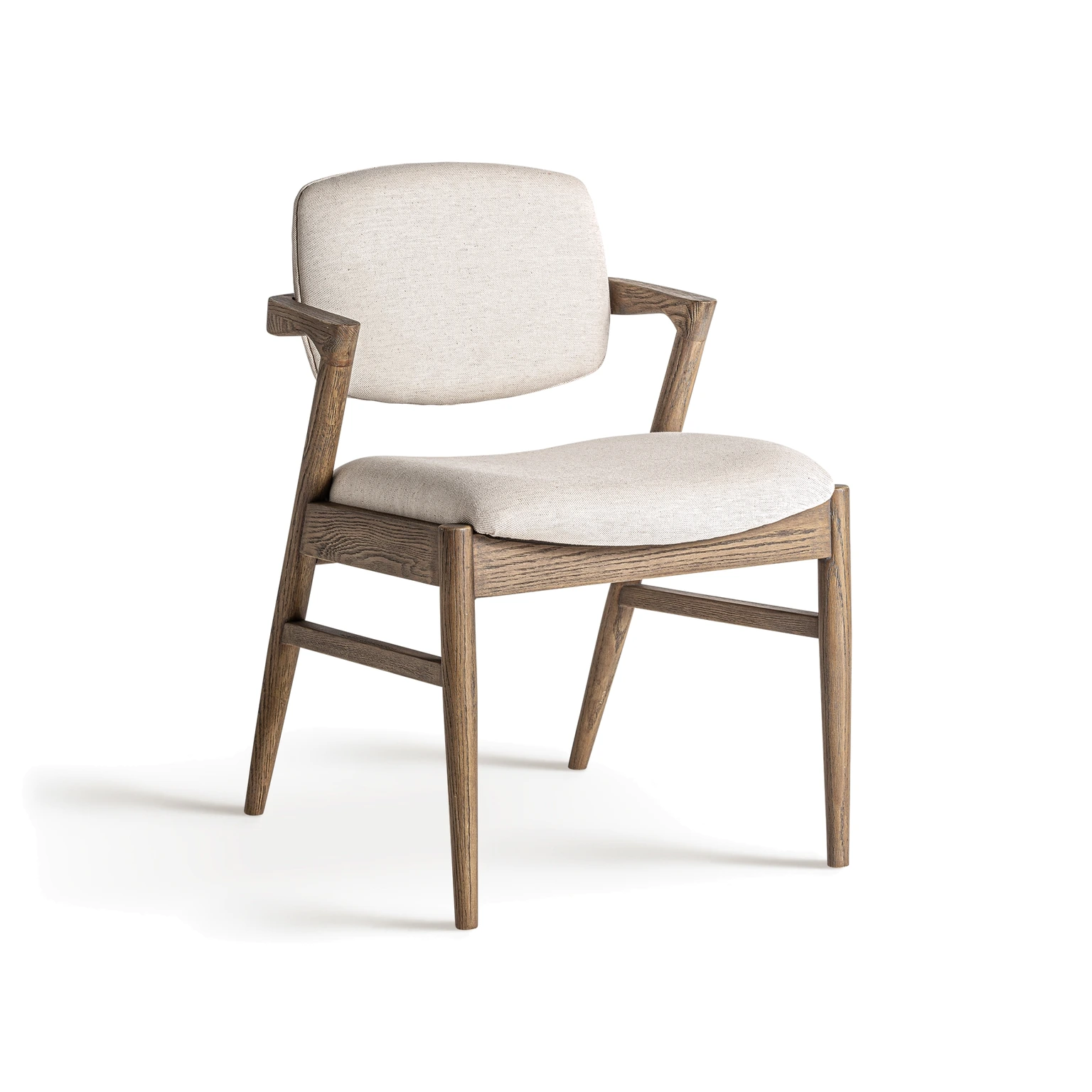 VICAL Namur dining chair 56x60x80 cm