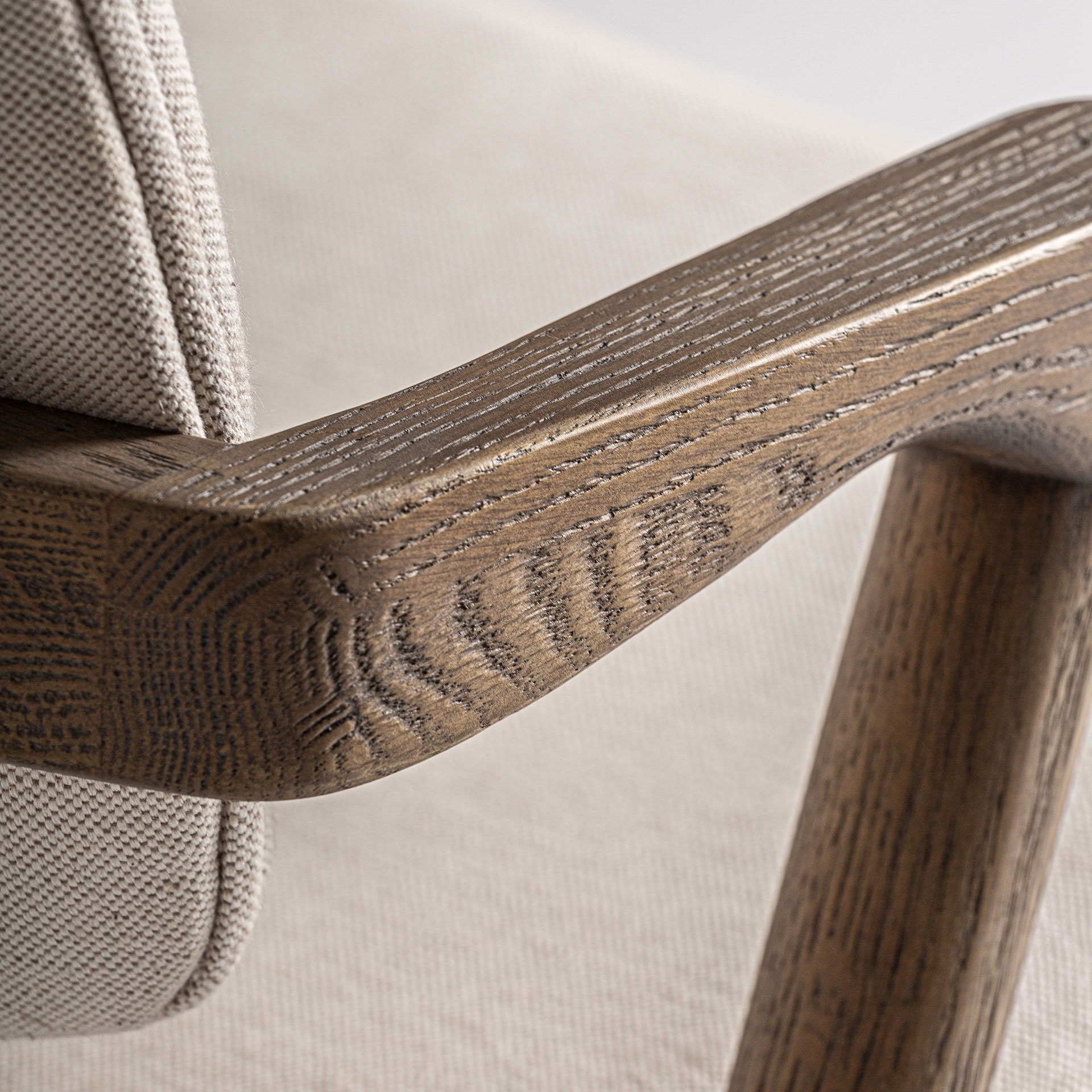 VICAL Namur dining chair 56x60x80 cm