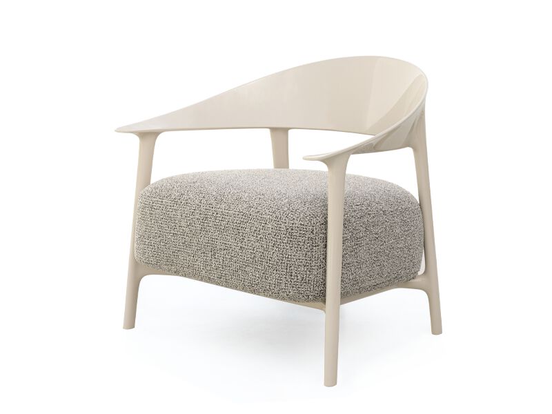 VONDOM Africa Lounge chair 73x62x75cm