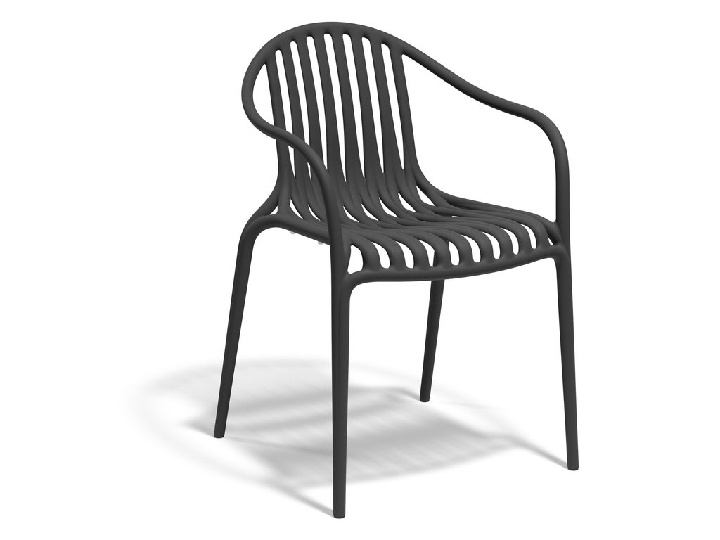 VONDOM Palm Chair 57x56x81cm