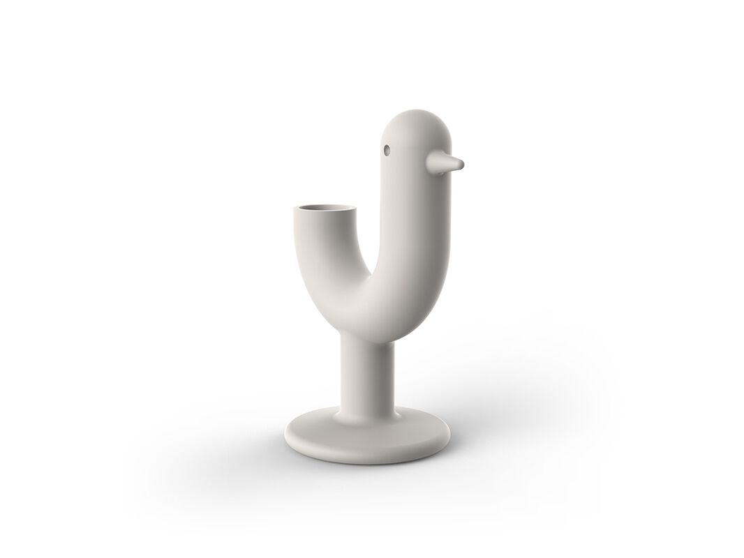 VONDOM Peacock Pot self watering 117x75x150 cm