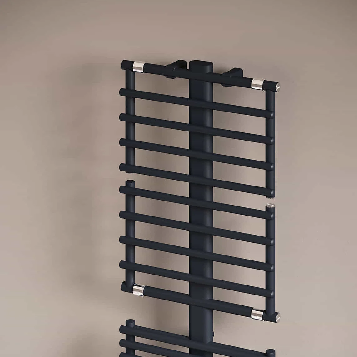 Irsap Get Up Steel towel radiator 1499x550 mm Azurite 3