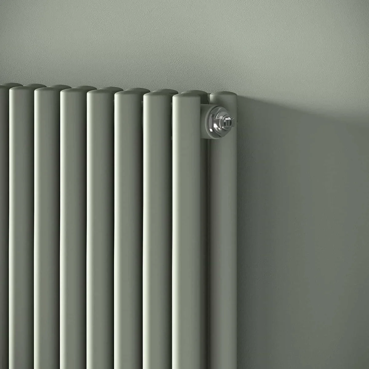Irsap Arpa 23_2 Steel radiator 2020x606 mm Agave