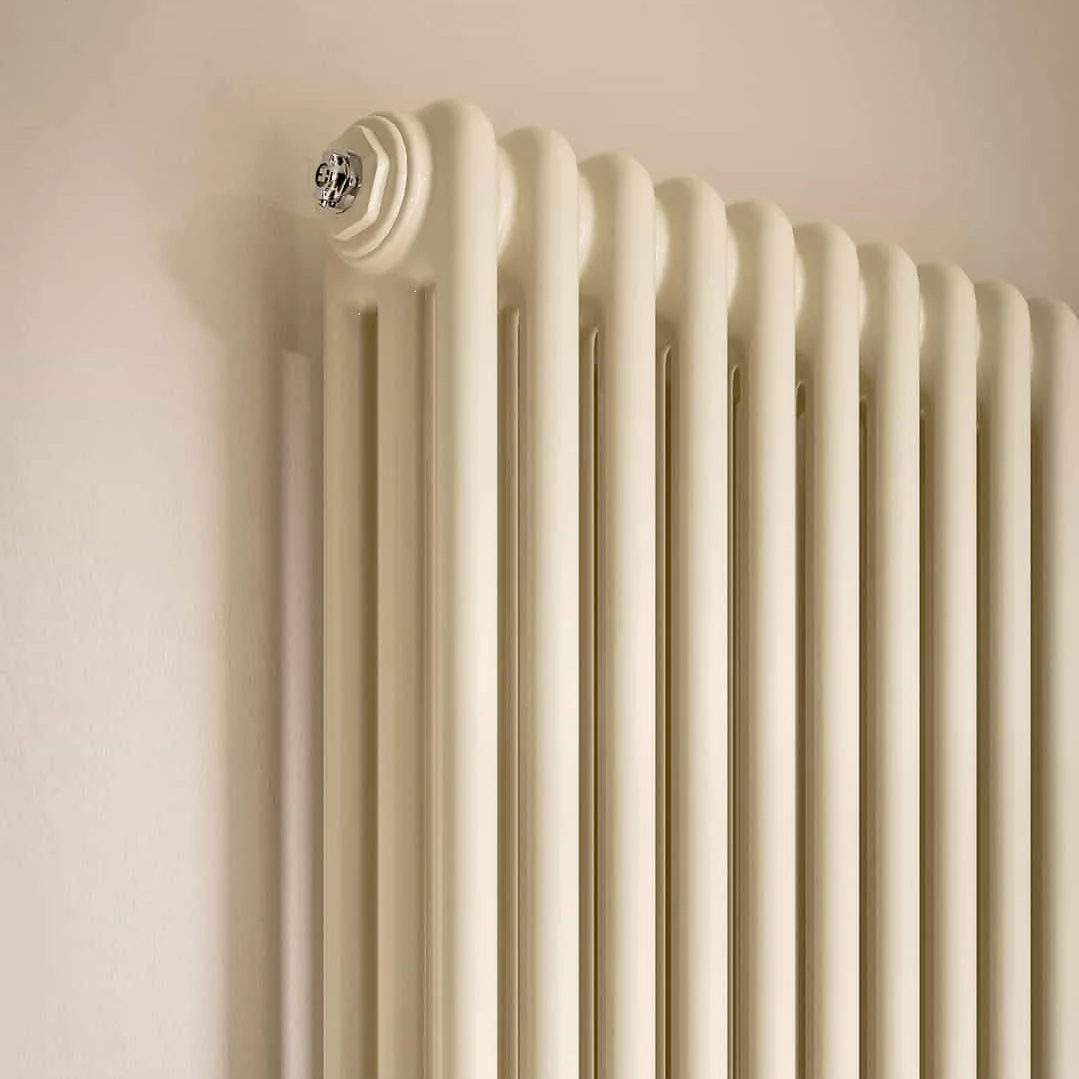 Irsap Tesi 3 Steel radiator 1800x630 mm Beige matt