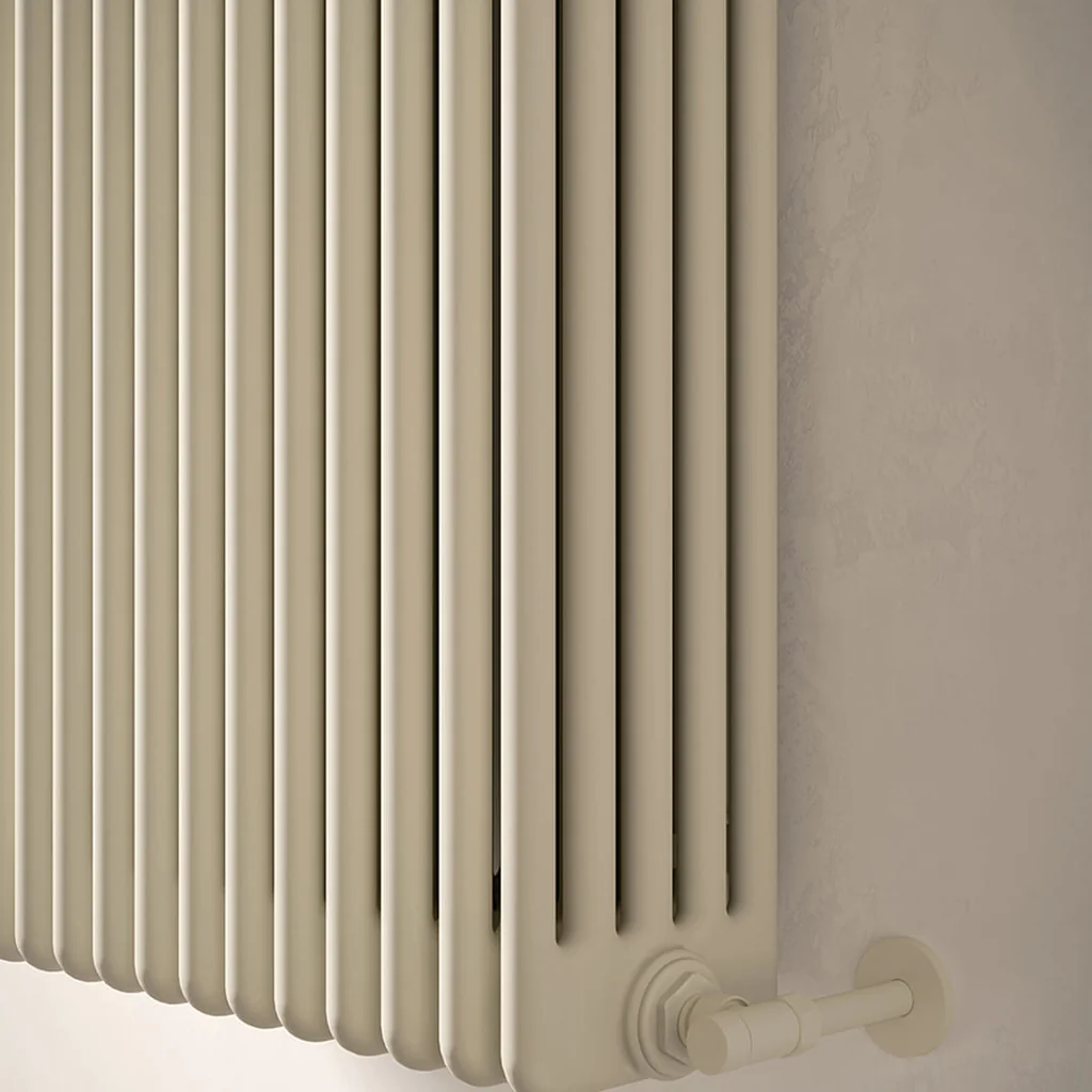 Irsap Tesi 5 Steel radiator 1800x540 mm Quartz 1